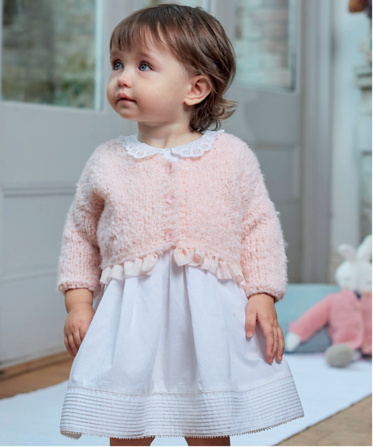 Best Friend Cardigan 5257