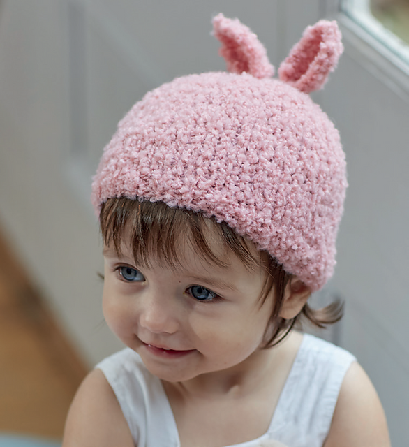 Bunny Hat 5252