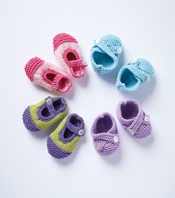 Sweet Shoes 5249