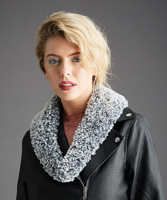 Tippet (Cowl/Snood) 8278