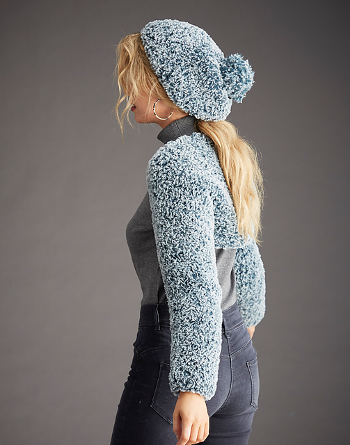 Pull on Hat 8280