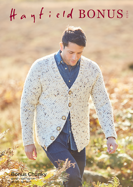 Moss Cardigan 8294