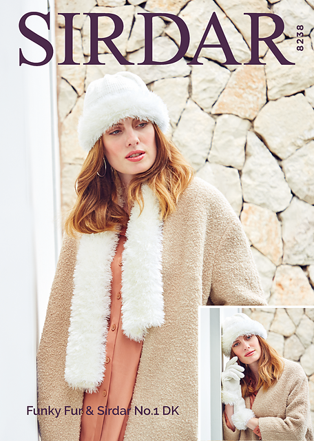 Elegance Scarf 8238