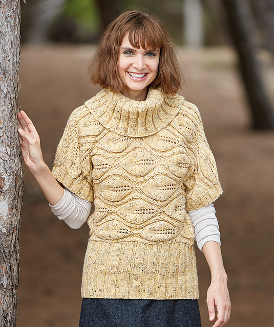 Summer Sweaters 8228