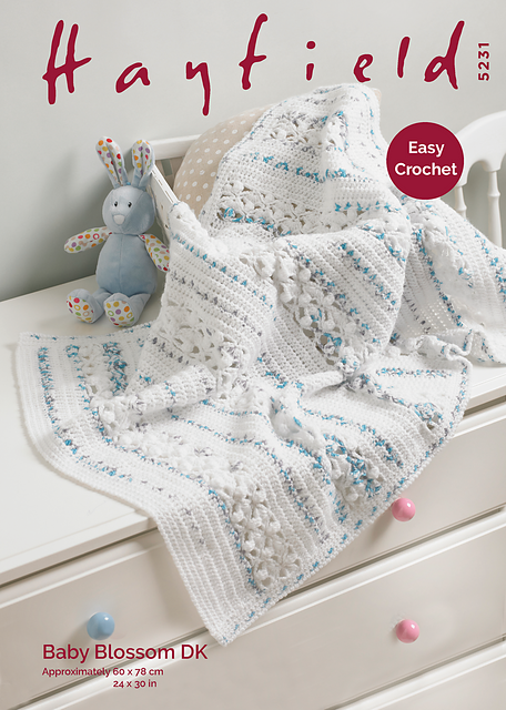 Bubbles in Blankets 5231