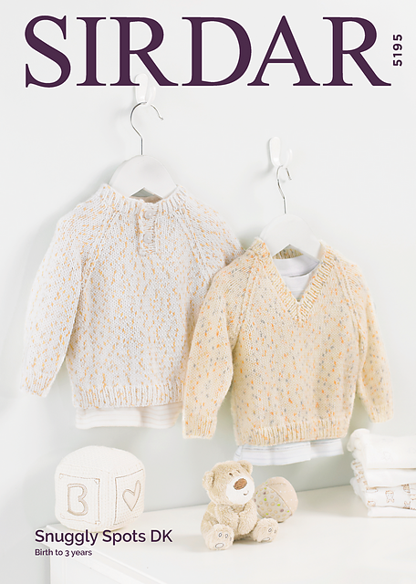 Raglan Sweaters 5195