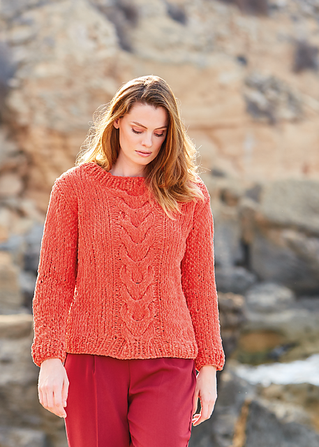 Antler Sweater 8242