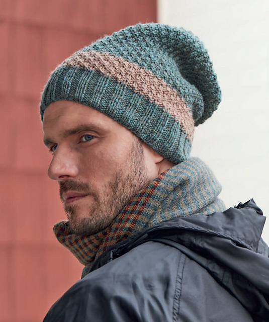 Slouchy Beanies 8213