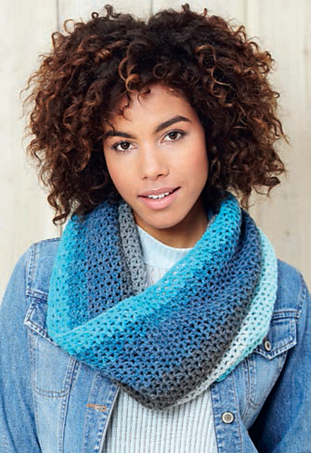 Snood (Cowl) 8030