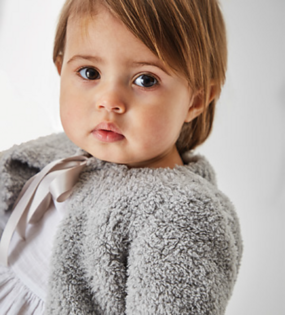 Snuggly Boleros 5309