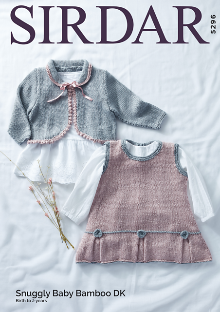 Snuggly Bamboo Cardigan 5296