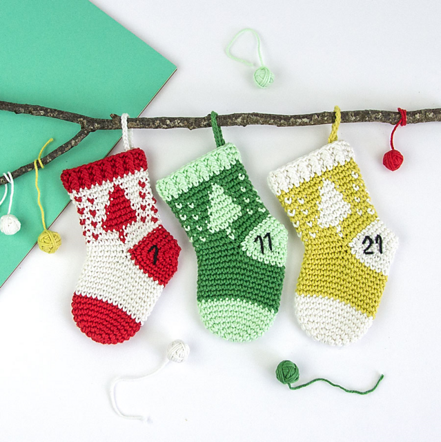 Week 1: Christmas Trees