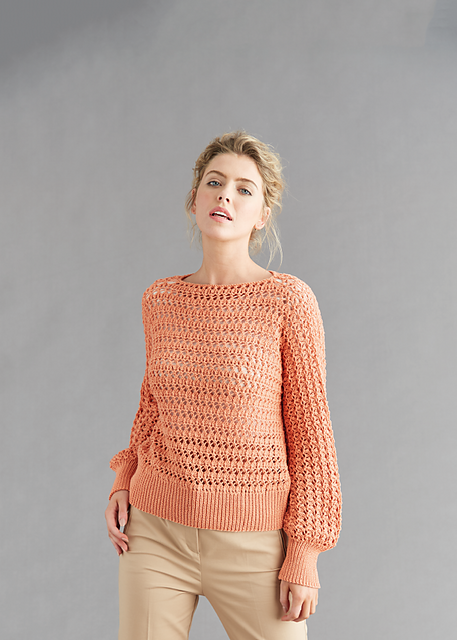 トップス Dear Sisterhood Marble Holes Knit Top Dear Sisterhood Marble Holes Knit Top