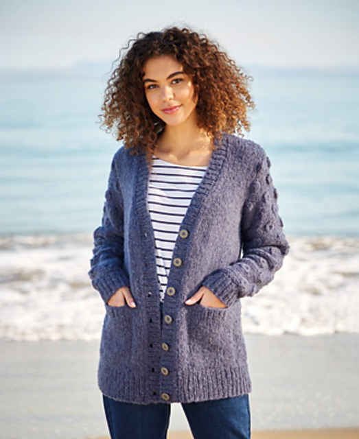 Girlfriend Jacket 10051