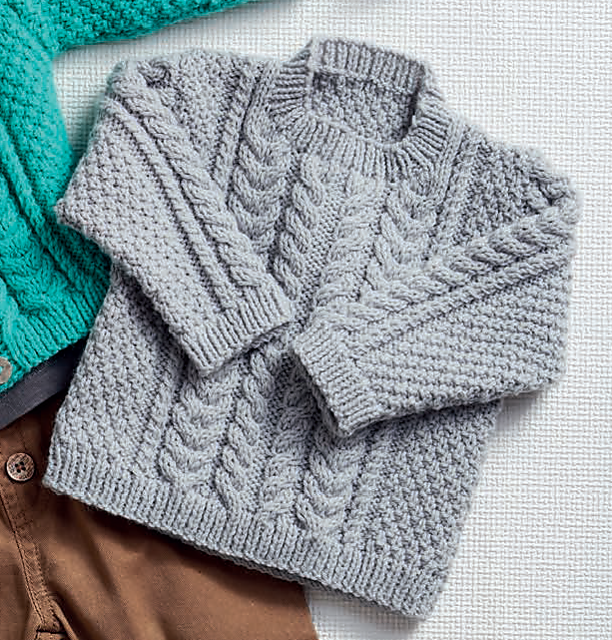 Pullover 4943
