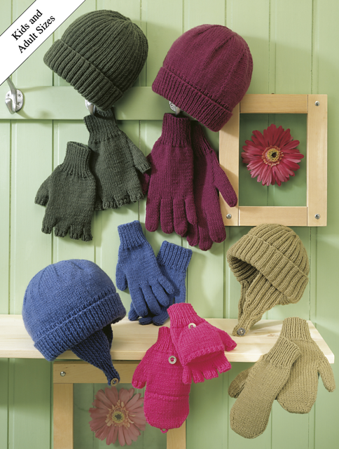 Hats and Helmets 5840