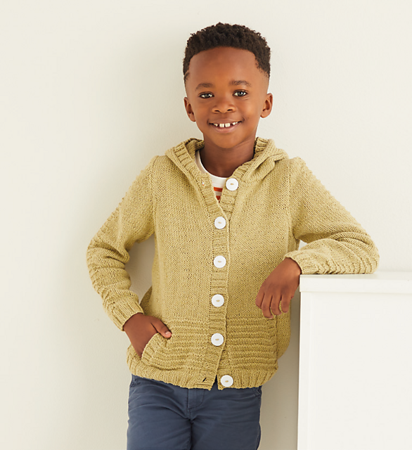 Replay Hooded Jacket 2547