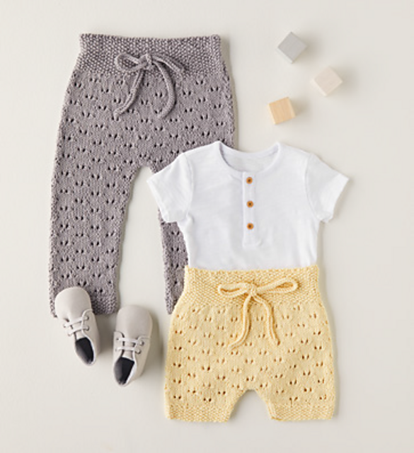 Snuggly Leggings & Shorts 5377