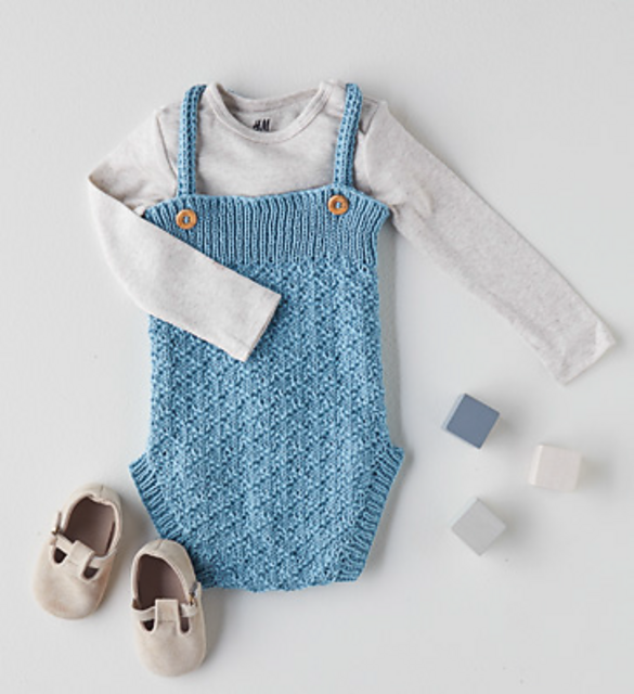 All in One & Romper 5378