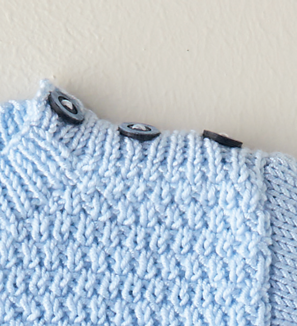 Snuggly Soothing Sweaters 5343