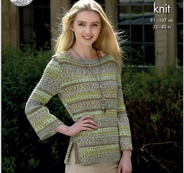 4956 Sweaters