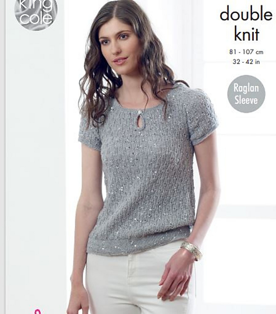 4984 Halter and T-Shaped Tops