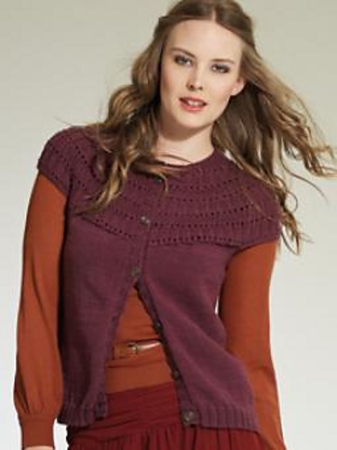 Stevie Cardigan