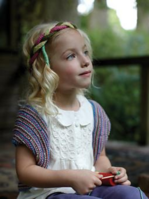 Love Knots - Headband