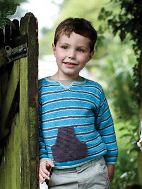 Hunting and Gathering - Children's