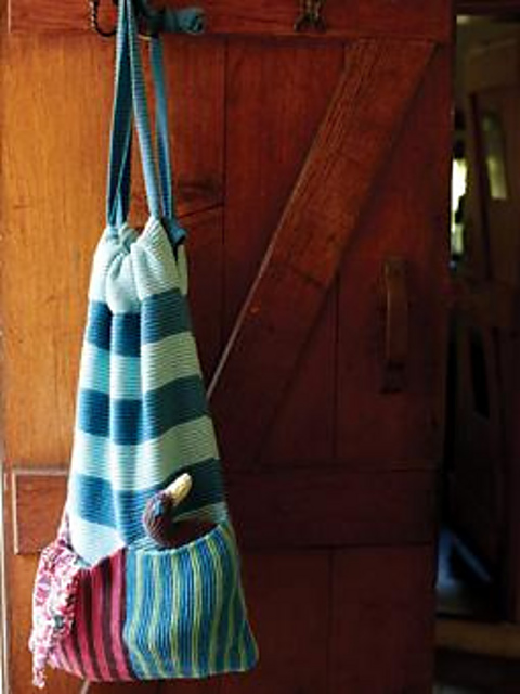 Gather Basket