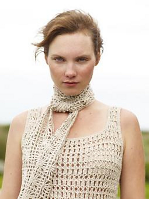Lela Scarf