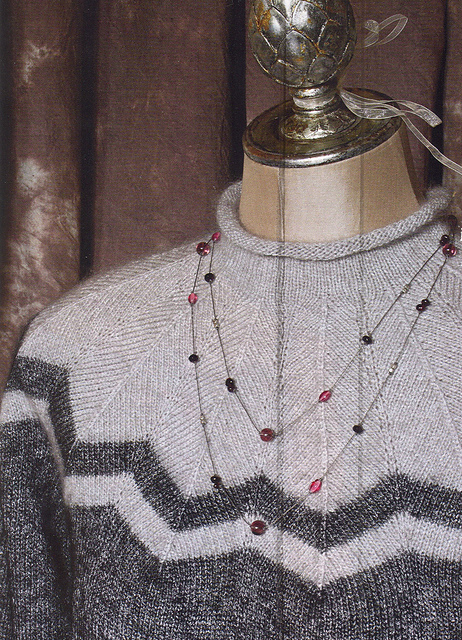 Moonlight Pullover