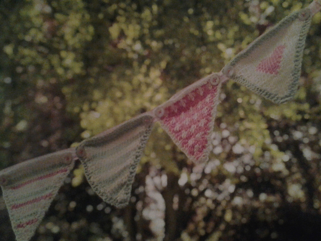 Bunting