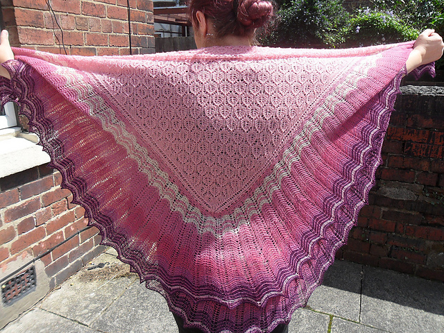 Genevieve Shawl