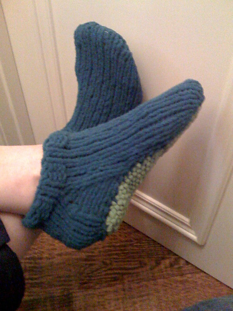 Slipper Socks