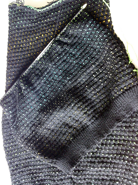 # 16 Pullunder / Man's Vest