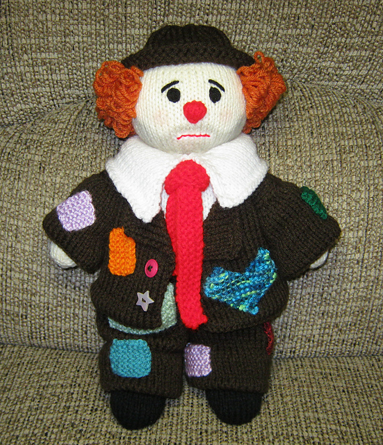 Patches