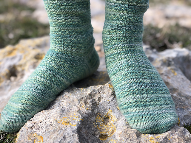 KM377 Socks
