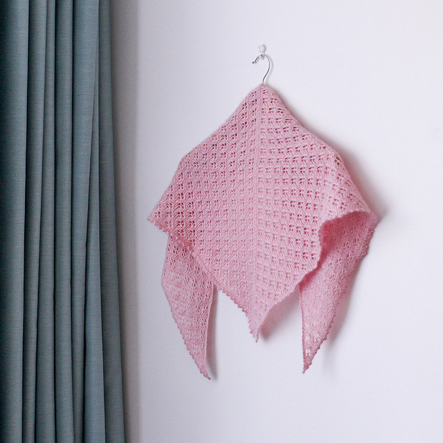 Camelie scarf