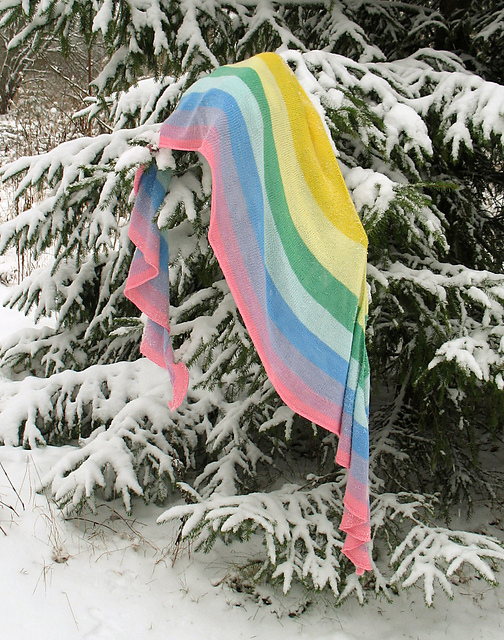 Sateenkaari