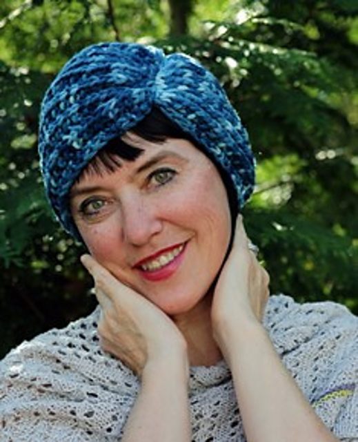 Mammoth Hat