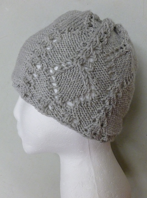 Ai Chi Hat