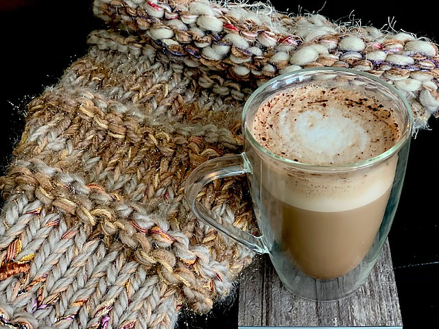 Put Your Own Spin Cowl