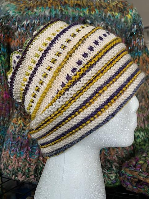 Fun With Urth Hat DK