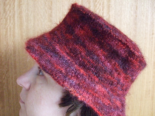 Mad hatter's hat