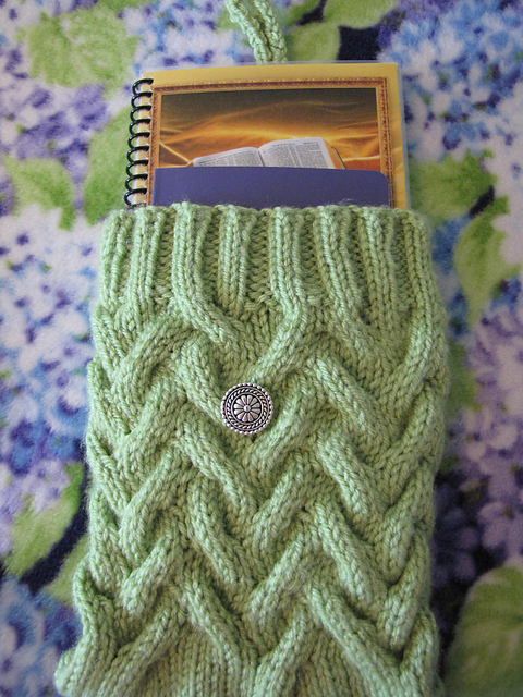 Book Gift Cozy