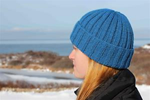 Roaring Forties Watchcap