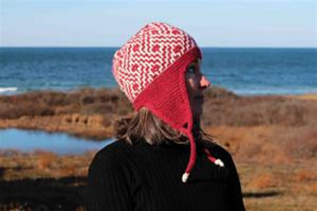 Alpine Track Hat