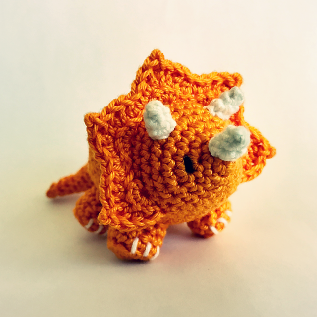 Triceratops