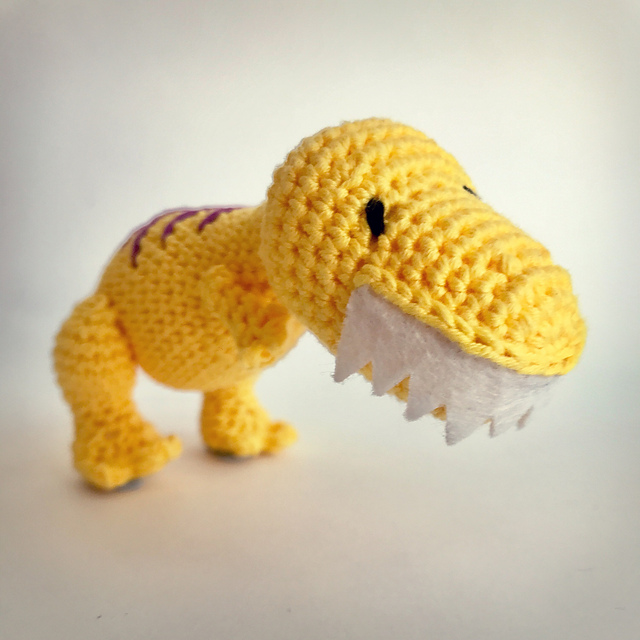T-rex